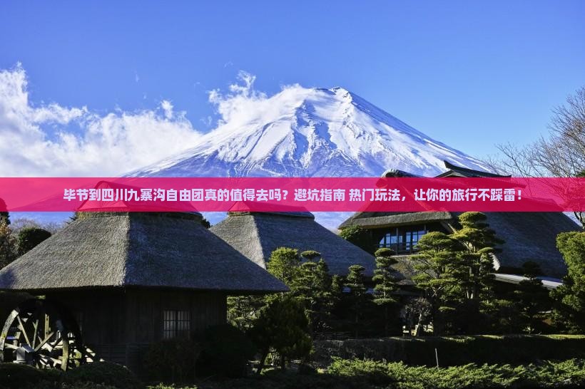 毕节到四川九寨沟自由团