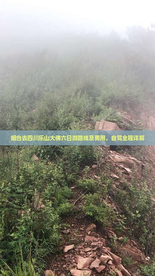 烟台去四川乐山大佛六日游路线及费用，自驾全程详解
