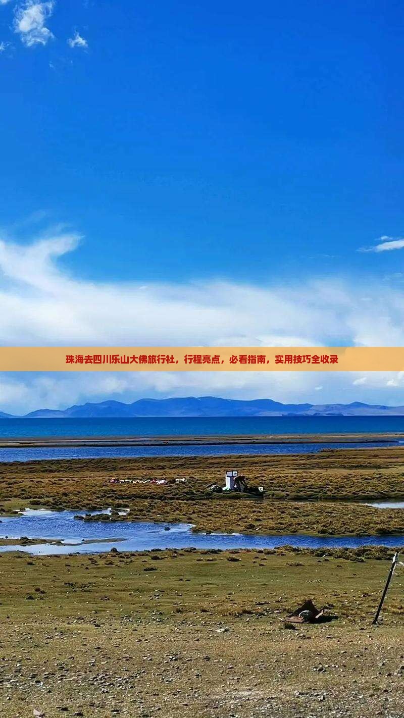 珠海去四川乐山大佛旅行社