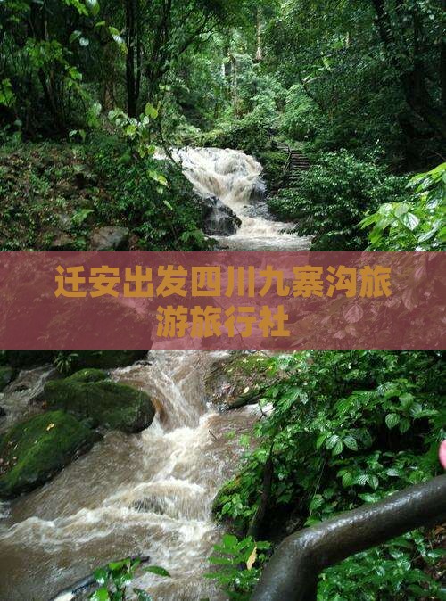 迁安到四川九寨沟旅行社