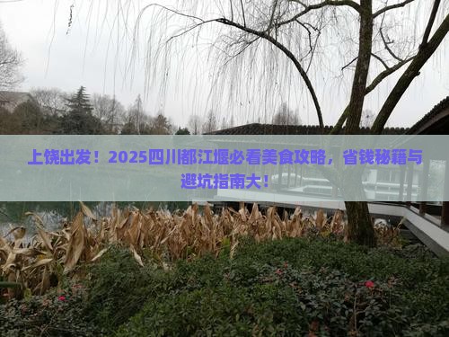 上饶到四川都江堰旅游小吃