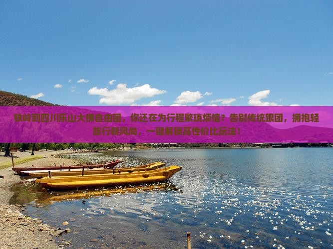 铁岭到四川乐山大佛自由团