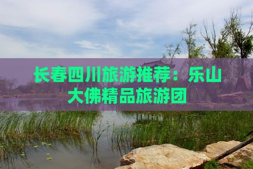 长春去四川乐山大佛大型旅游团