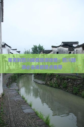 莱芜到四川成都旅游