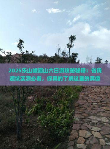 乐山到四川峨眉山六日游
