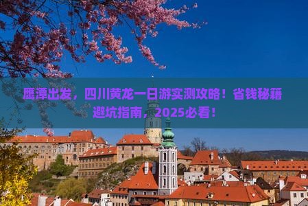 鹰潭到四川黄龙一日