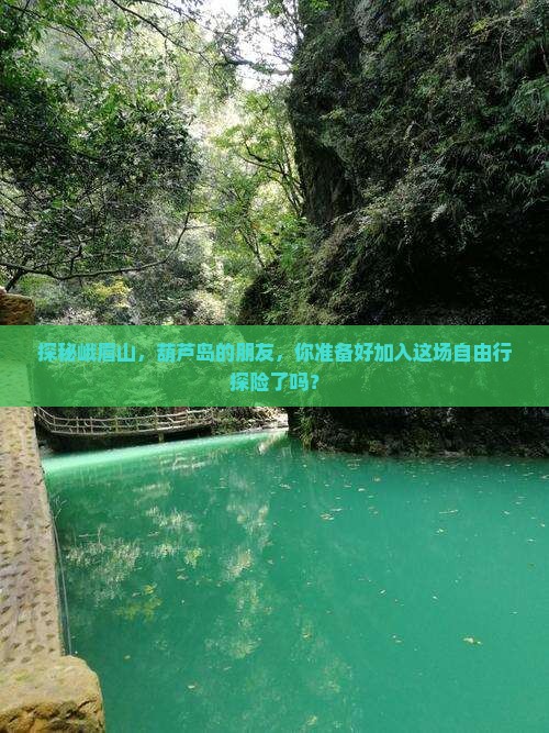 探秘峨眉山，葫芦岛的朋友，你准备好加入这场自由行探险了吗？