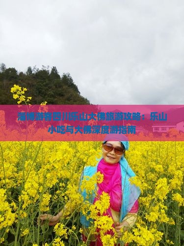 淄博游客四川乐山大佛旅游攻略：乐山小吃与大佛深度游指南