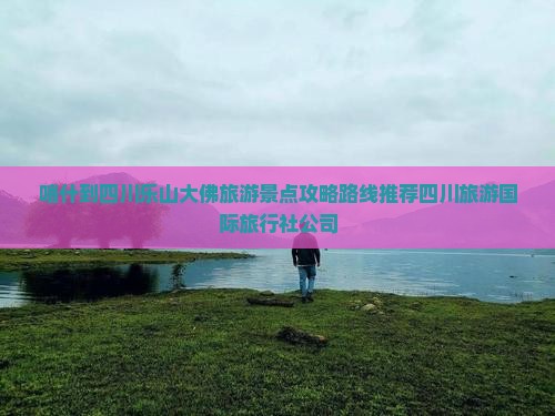喀什到四川乐山大佛旅游景点攻略路线推荐四川旅游国际旅行社公司