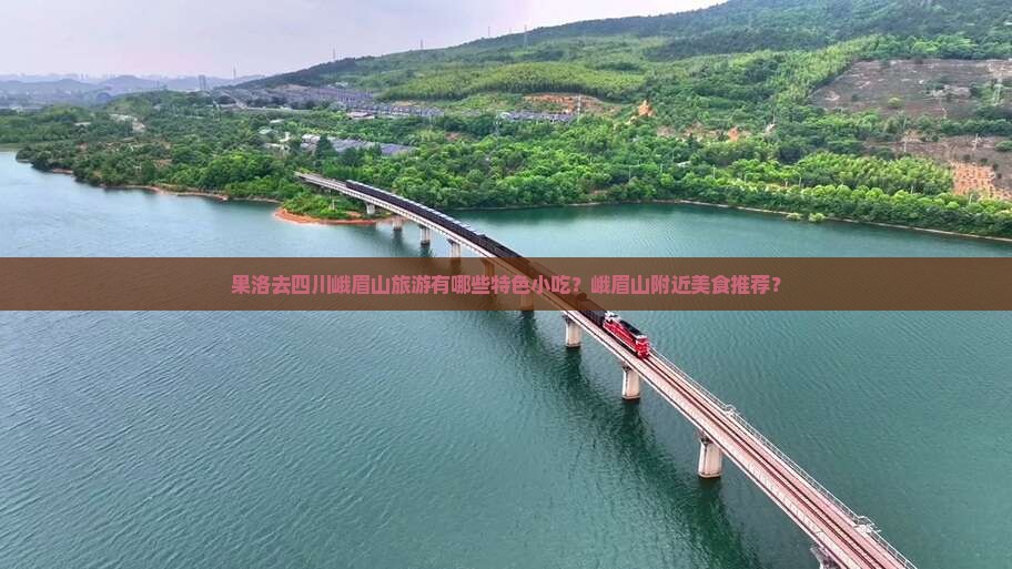 果洛去四川峨眉山旅游有哪些特色小吃？峨眉山附近美食推荐？