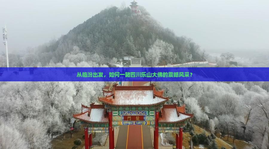 从临汾出发，如何一睹四川乐山大佛的震撼风采？