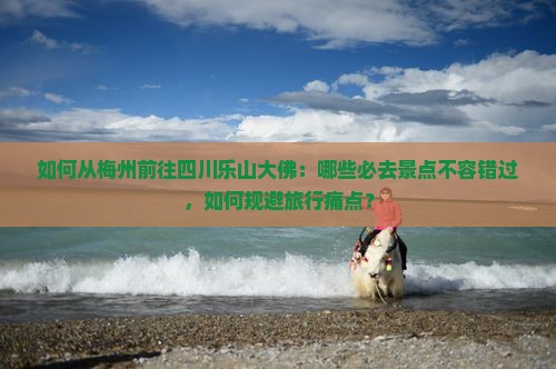 如何从梅州前往四川乐山大佛：哪些必去景点不容错过，如何规避旅行痛点？
