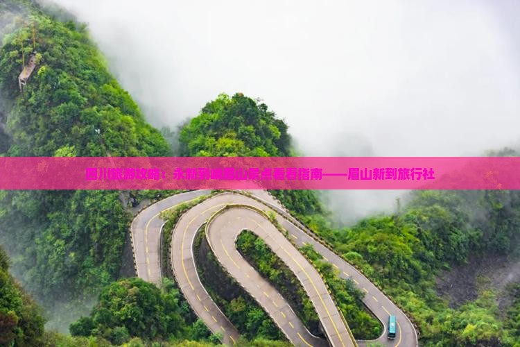 四川旅游攻略：永新到峨眉山景点看看指南——眉山新到旅行社