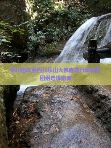 银川出发至四川乐山大佛自由行攻略及团组选择指南