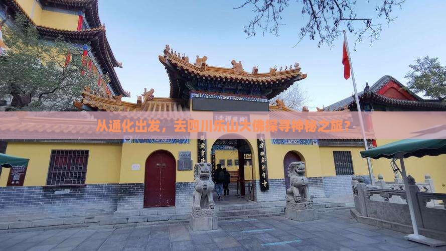 从通化出发，去四川乐山大佛探寻神秘之旅？