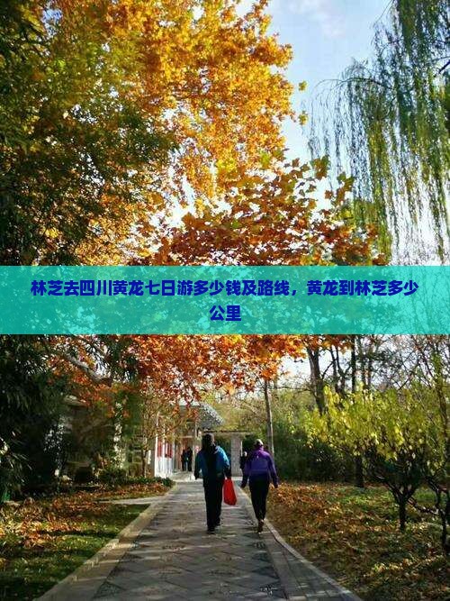 林芝去四川黄龙七日游