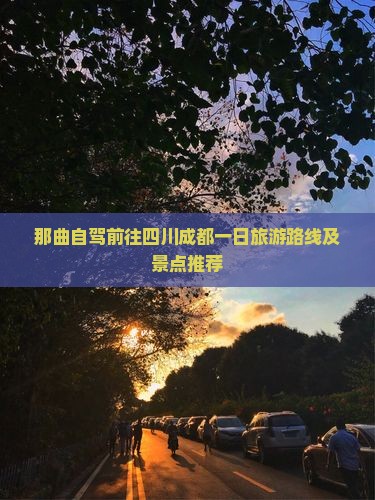 那曲去四川成都一日
