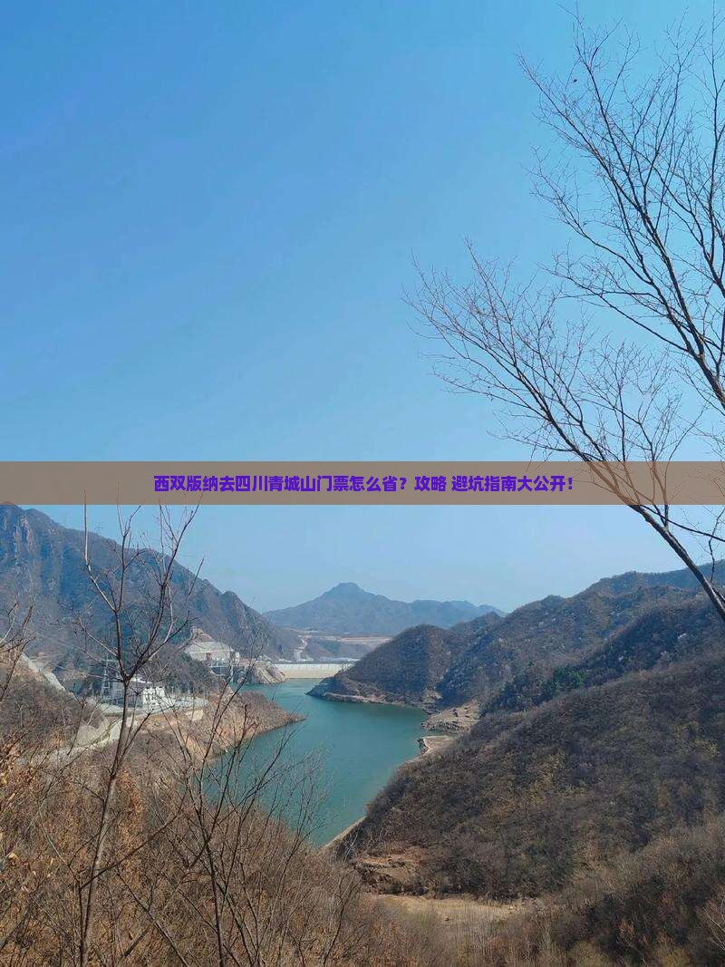 西双版纳去四川青城山门票