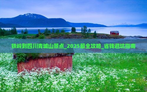 铁岭到四川青城山景点