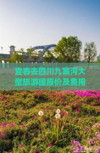 宜春去四川九寨沟大型旅游团