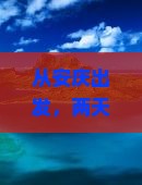 安庆去四川成都二日游