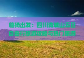 临猗到四川青城山五日游