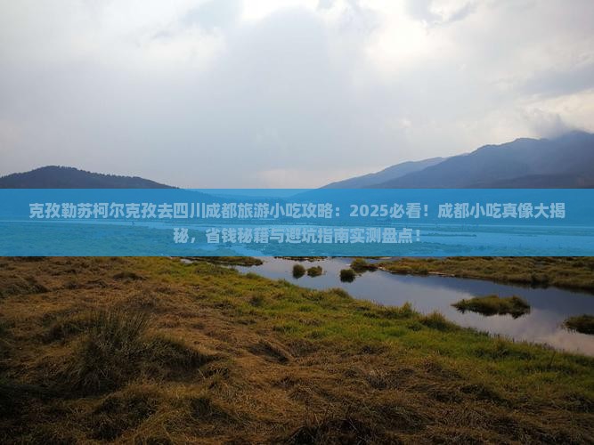 克孜勒苏柯尔克孜去四川成都旅游小吃