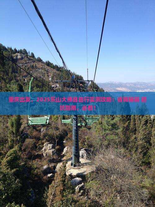 重庆到四川乐山大佛自由行