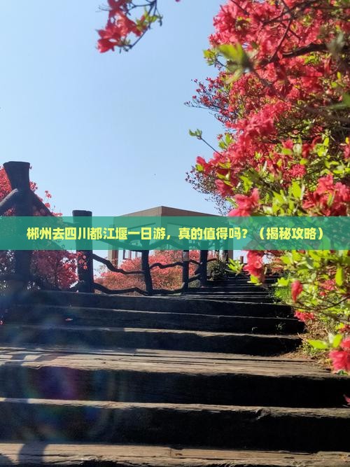 郴州去四川都江堰一日