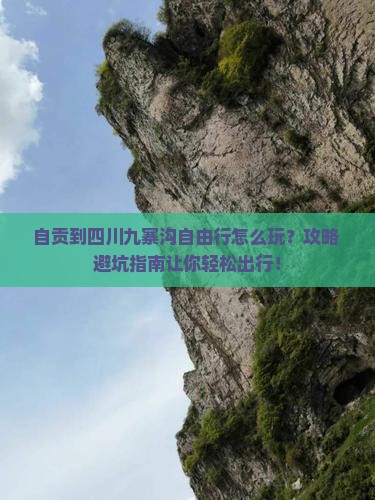 自贡到四川九寨沟自由行