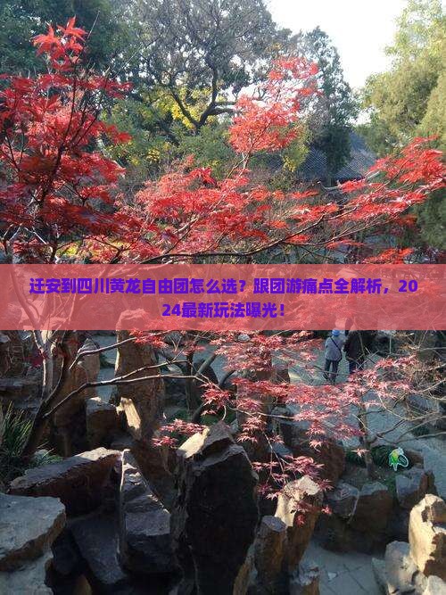 迁安到四川黄龙自由团