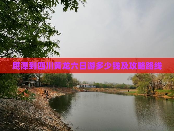 鹰潭到四川黄龙六日游 鹰潭到四川黄龙六日游