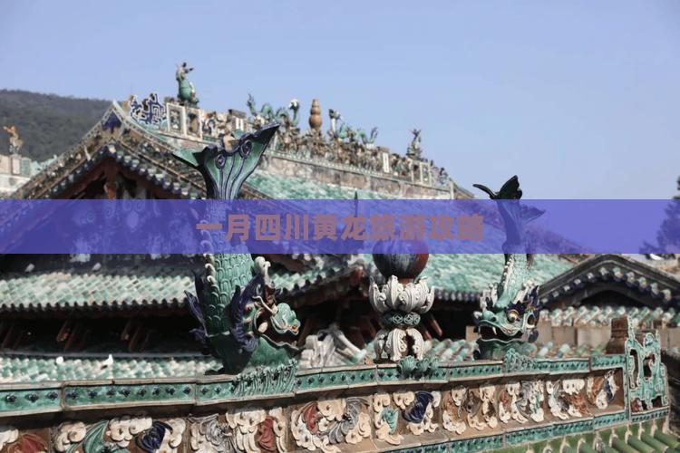 一月到四川黄龙旅行社