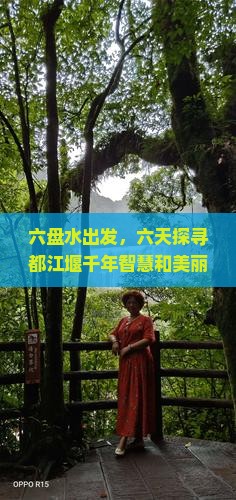 六盘水去四川都江堰六日游