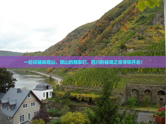 鞍山去四川峨眉山团体旅游