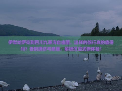 伊犁哈萨克到四川九寨沟自由团