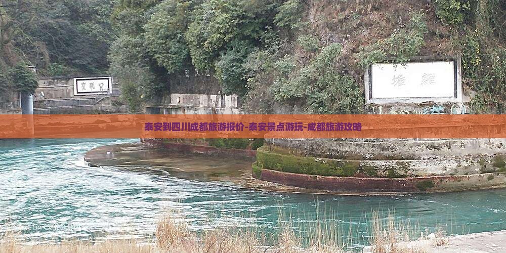泰安去四川成都团体旅游