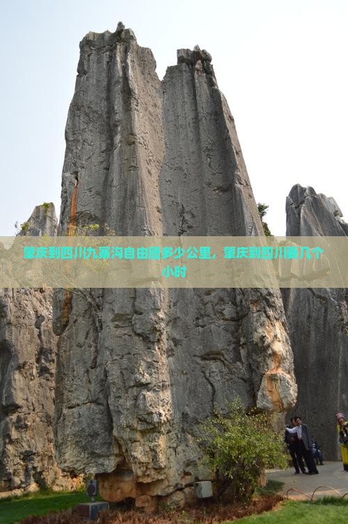 肇庆到四川九寨沟自由团