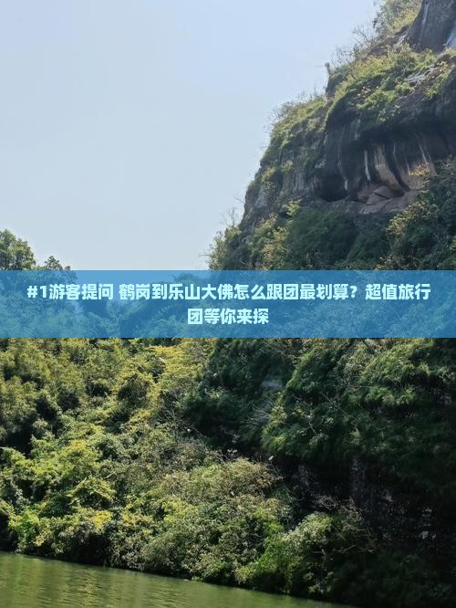 鹤岗去四川乐山大佛旅行社