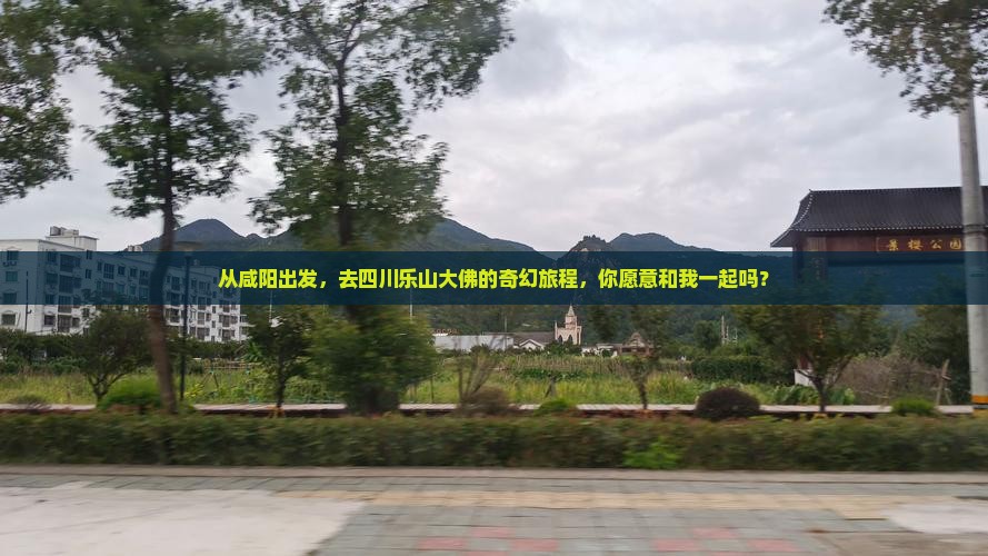 咸阳到四川乐山大佛大型旅游团