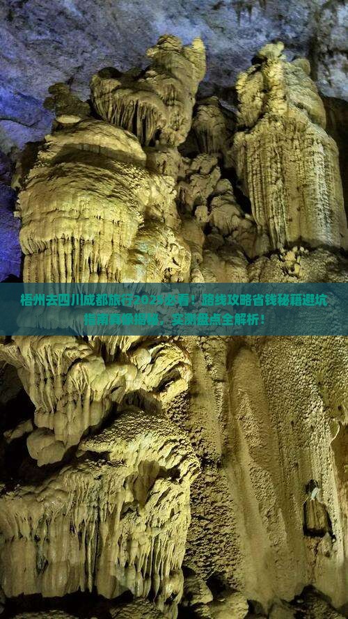 梧州去四川成都旅行社