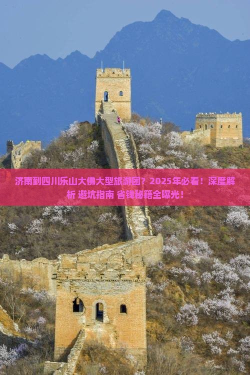 济南到四川乐山大佛大型旅游团