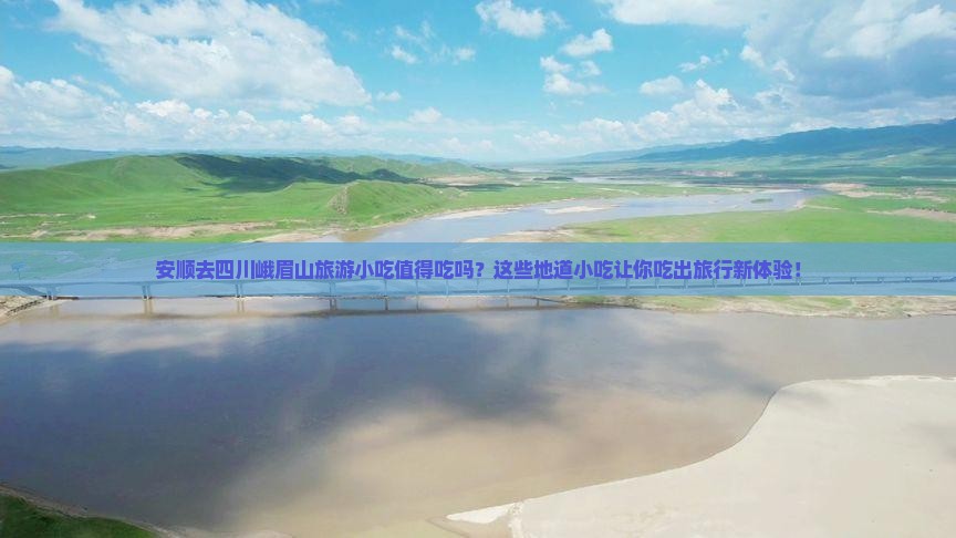 安顺去四川峨眉山旅游小吃