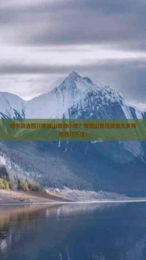 哈尔滨去四川青城山旅游小吃 哈尔滨去四川青城山旅游小吃