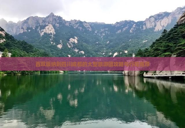 西双版纳到四川成都的大型旅游团攻略与行程推荐