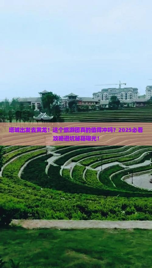 塔城去四川黄龙大型旅游团