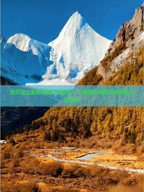 哈尔滨出发畅游厦门鼓浪屿：大型团队深度游攻略及行程安排