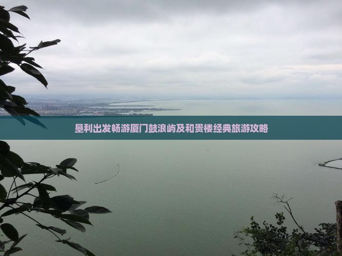 垦利出发畅游厦门鼓浪屿及和贵楼经典旅游攻略