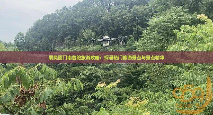 襄樊厦门南普陀旅游攻略：探寻热门旅游景点与景点精华