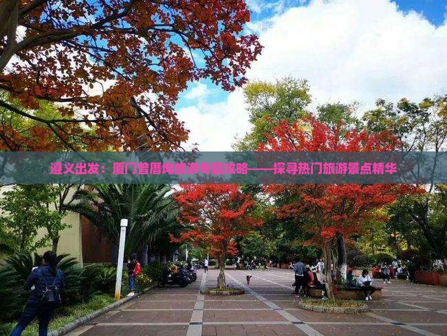 遵义出发：厦门曾厝埯旅游专题攻略——探寻热门旅游景点精华